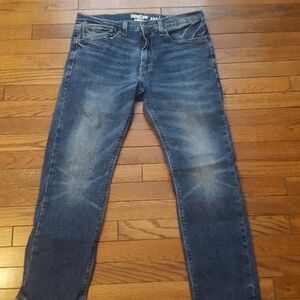 Denizen from Levi's Men's Blue Jeans